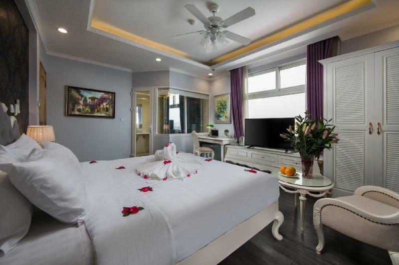 Phuong Ngoc Hotel Hanoi