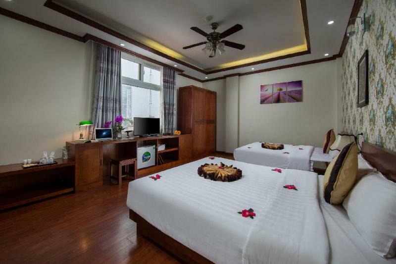 Phuong Ngoc Hotel