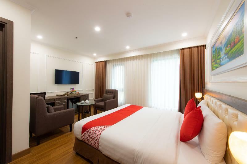 Khách sạn Dai Phat Hà Nội