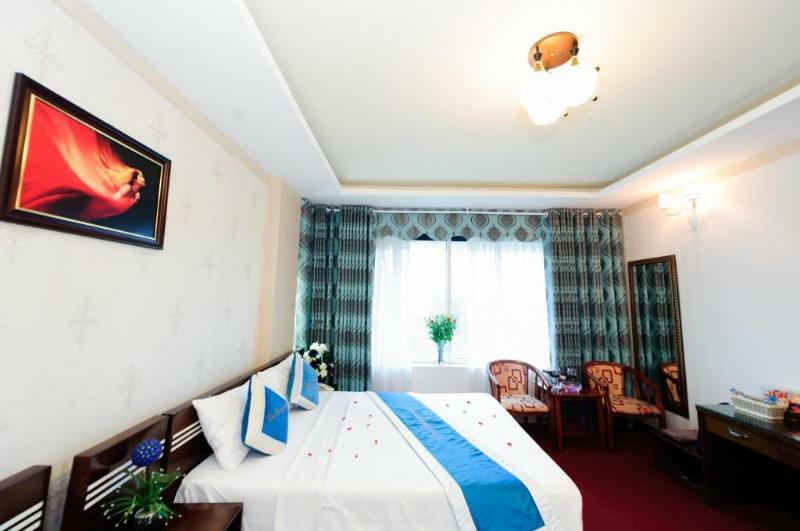 Dai Duong Ha Noi I 2* Hà Nội