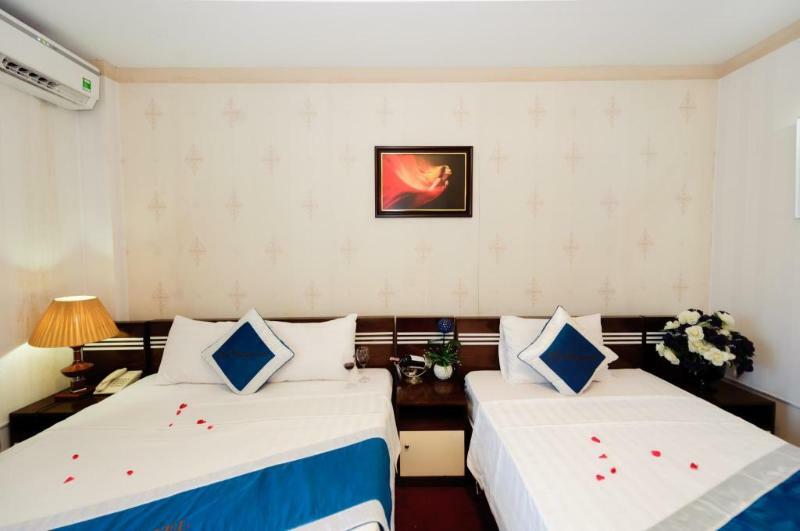 Khách sạn Dai Duong Ha Noi I