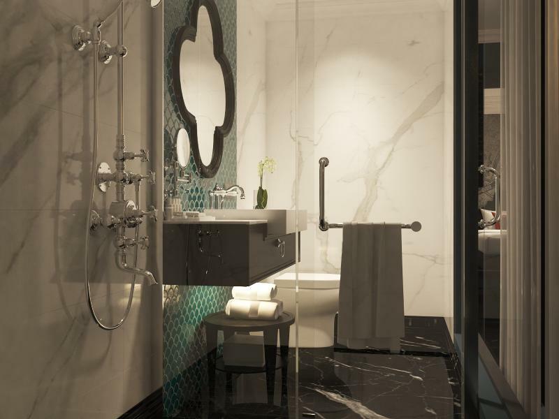 22land & 52 Ngo Huyen Hotel 4*