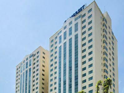 Somerset Hoa Binh Apartamento