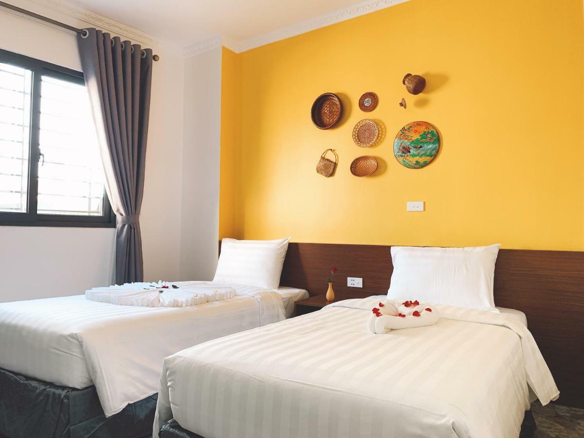 Hotel La Cascada House & Travel 3*