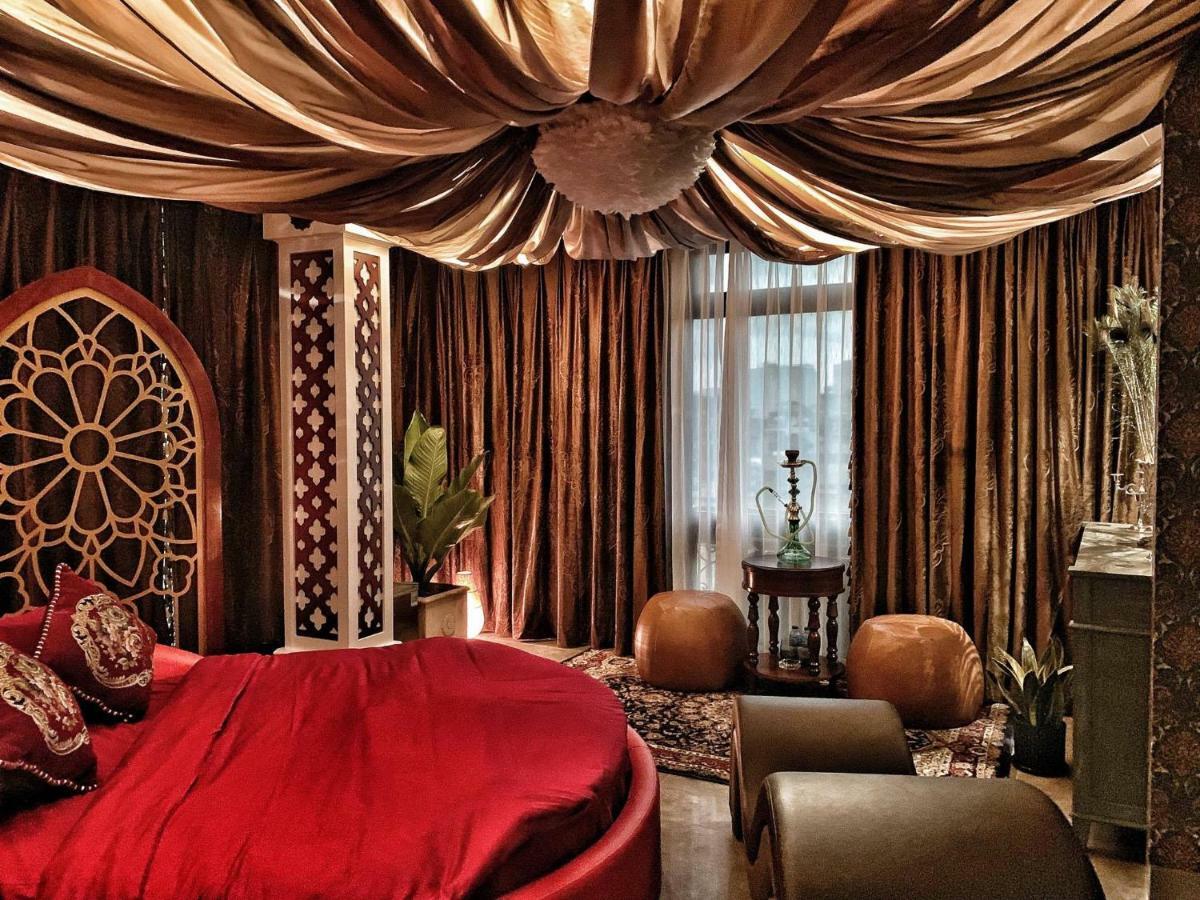 Jacayl Hotel Hanoi