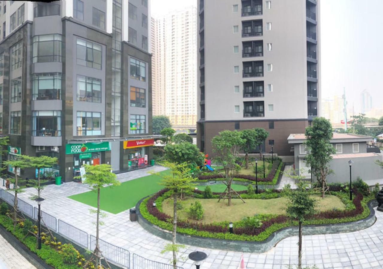Techgarden Workstay Dorm - Coworking Space Khách sạn Hà Nội