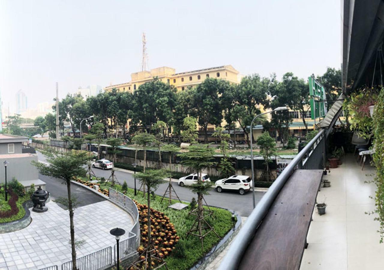 Techgarden Workstay Dorm - Coworking Space Khách sạn