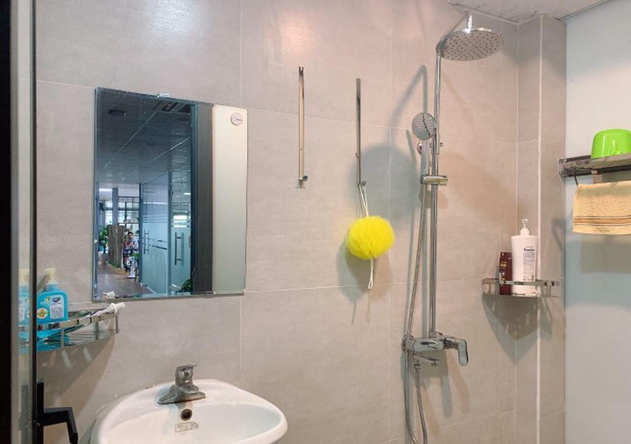 Khách sạn Techgarden Workstay Dorm - Coworking Space Hà Nội