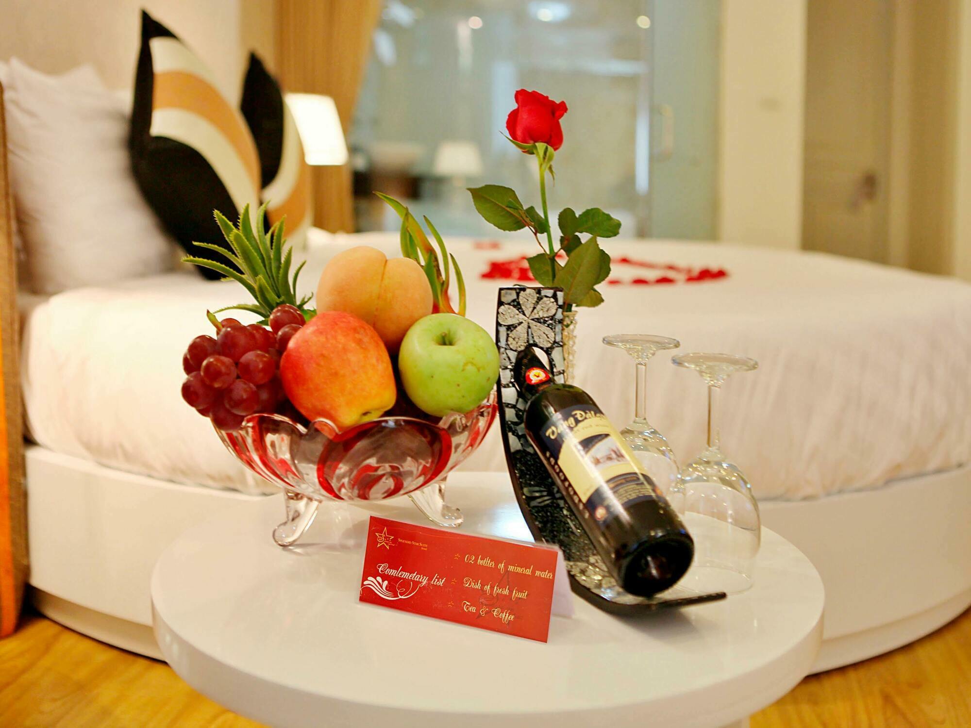 Splendid Star Hotel