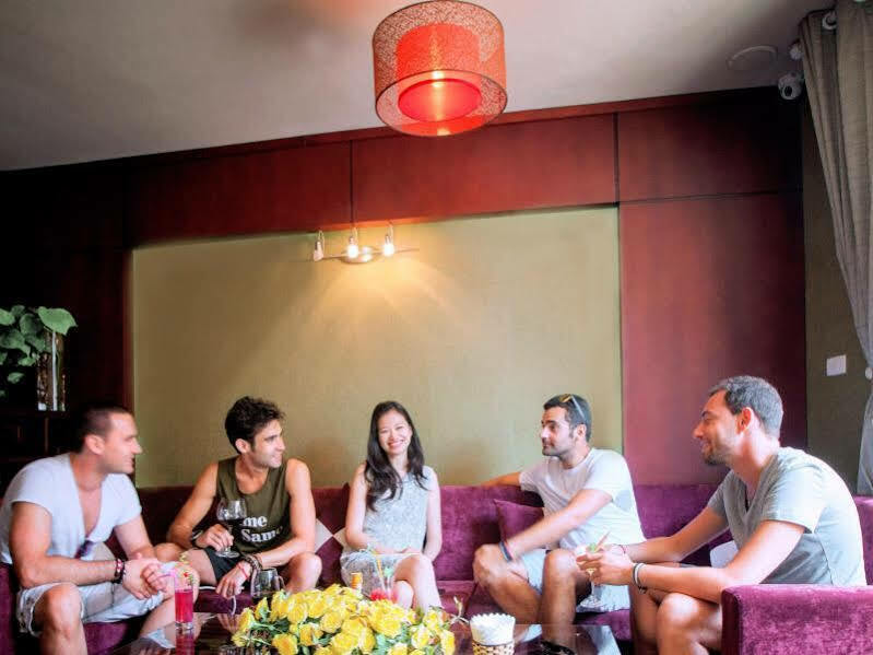 Khách sạn Medallion 3*