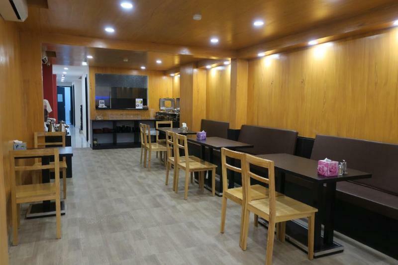 Ancyra Tamtam Center Old Quarter - Next To Hoan Kiem 3* Hanoi