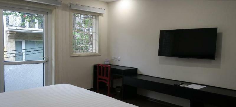 Ancyra Tamtam Center Old Quarter - Next To Hoan Kiem Hotel Hanoi