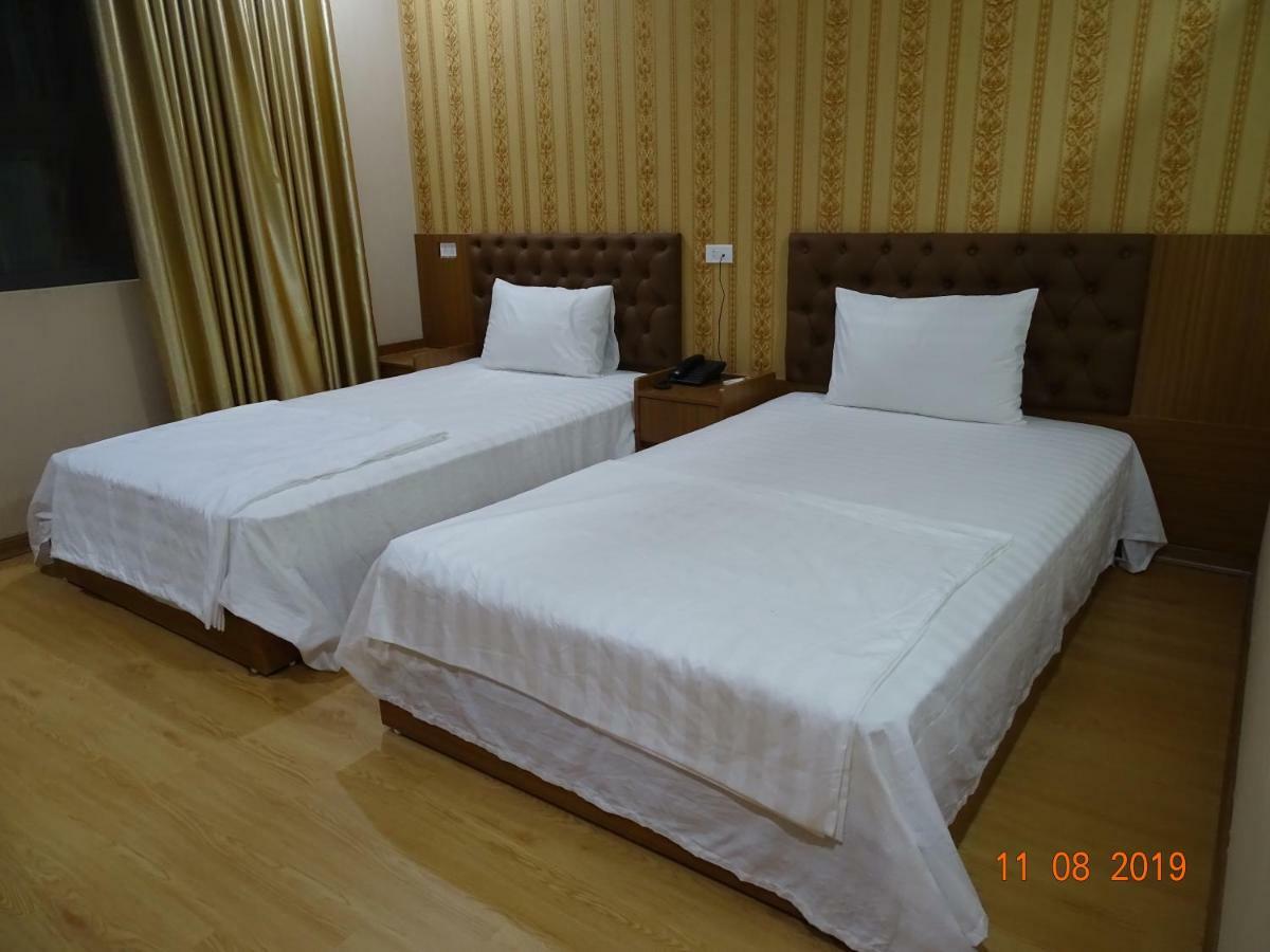 Home Villa Hotel Hotel *