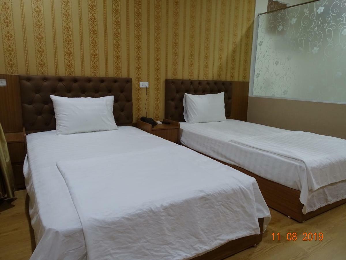 Home Villa Hotel