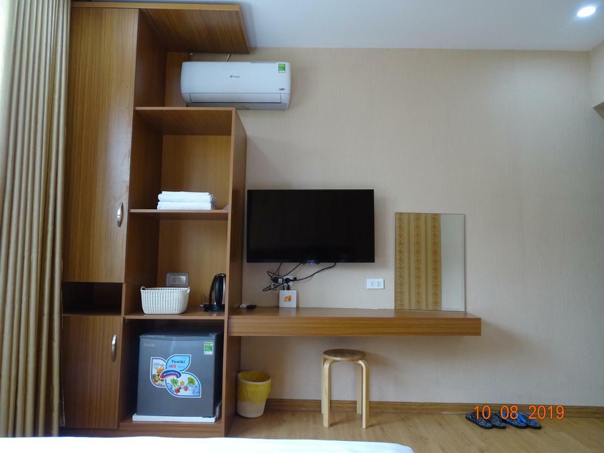 Home Villa Hotel