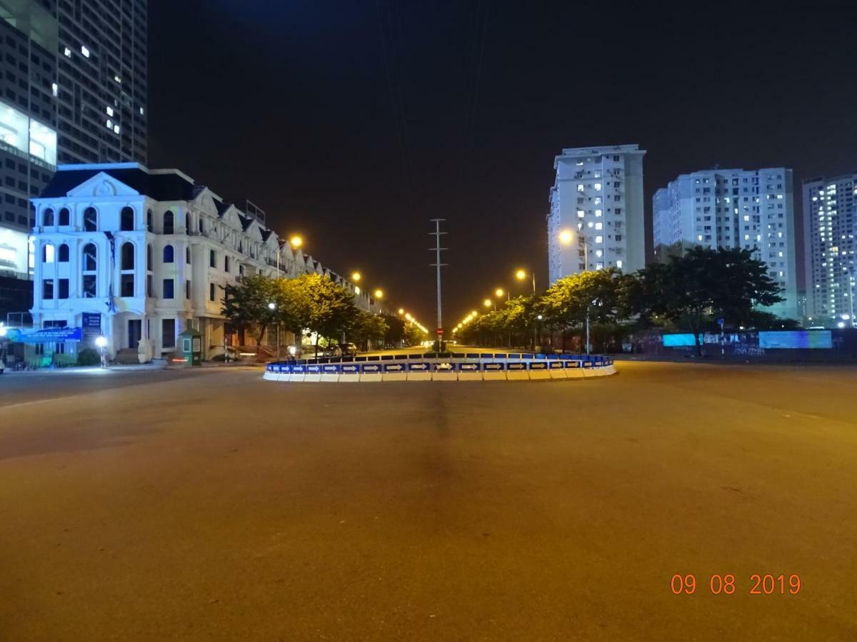 Home Villa Hotel Hanoi