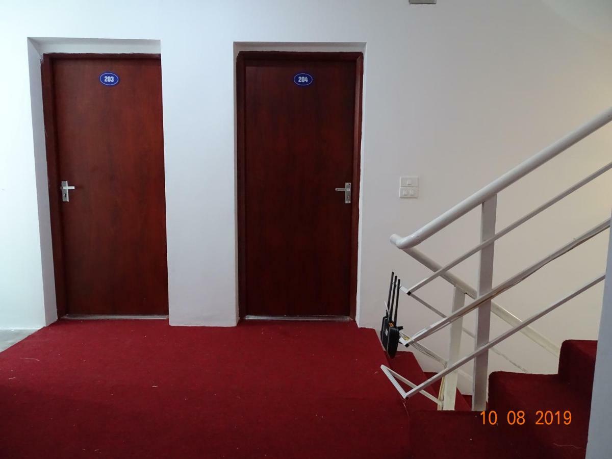 Home Villa Hotel