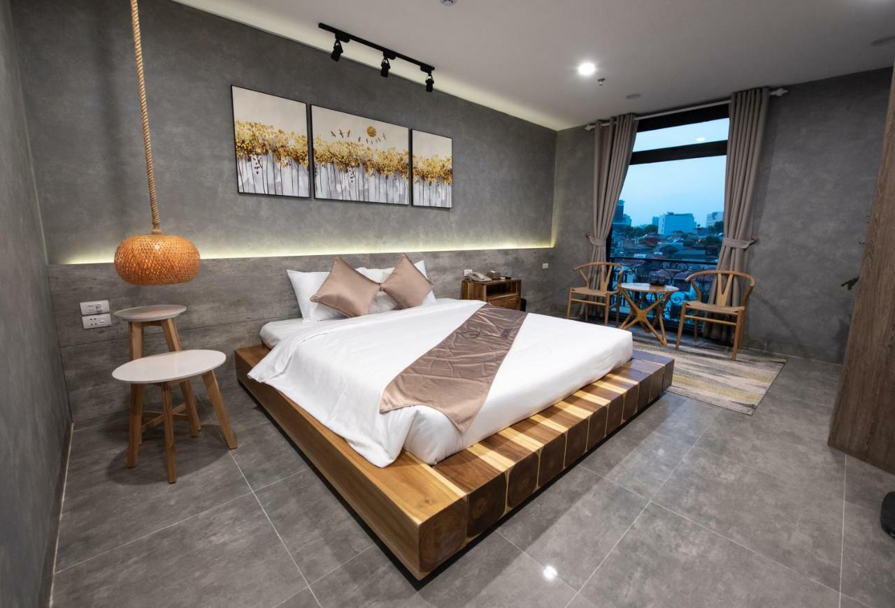 Jacayl * Hà Nội
