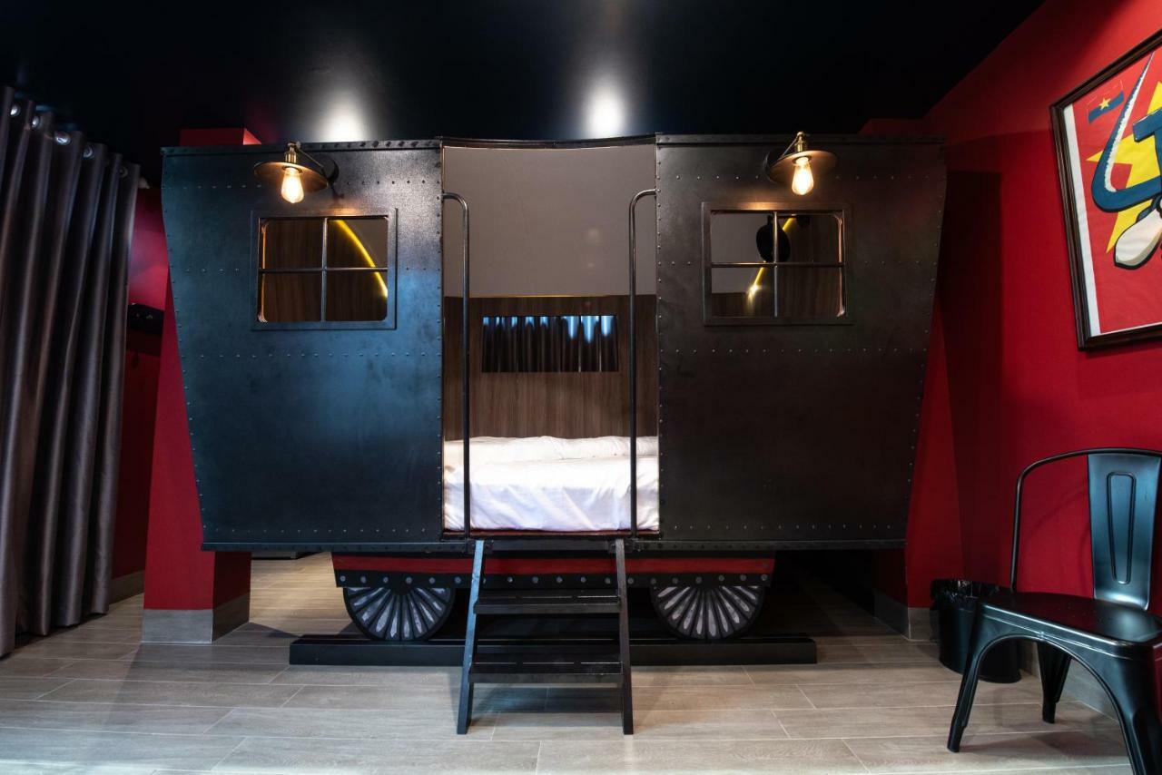 Hotel Jacayl Hanoi