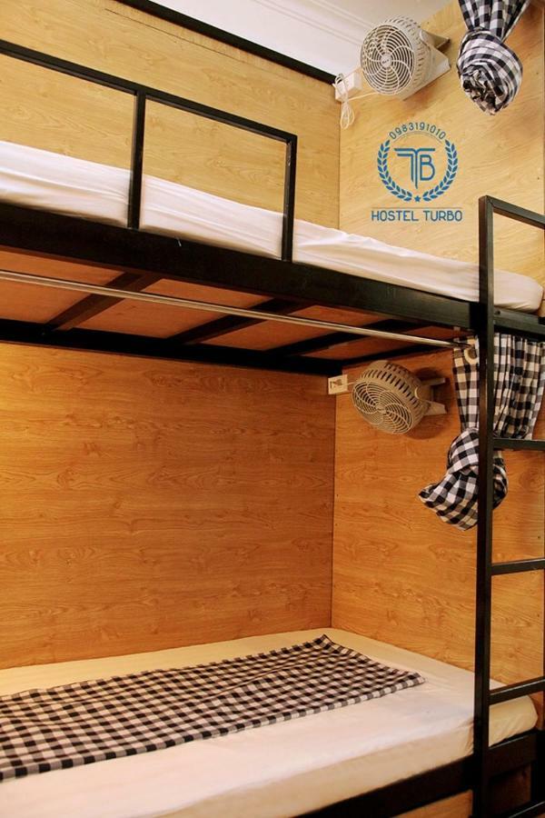 Hostel Turbo *