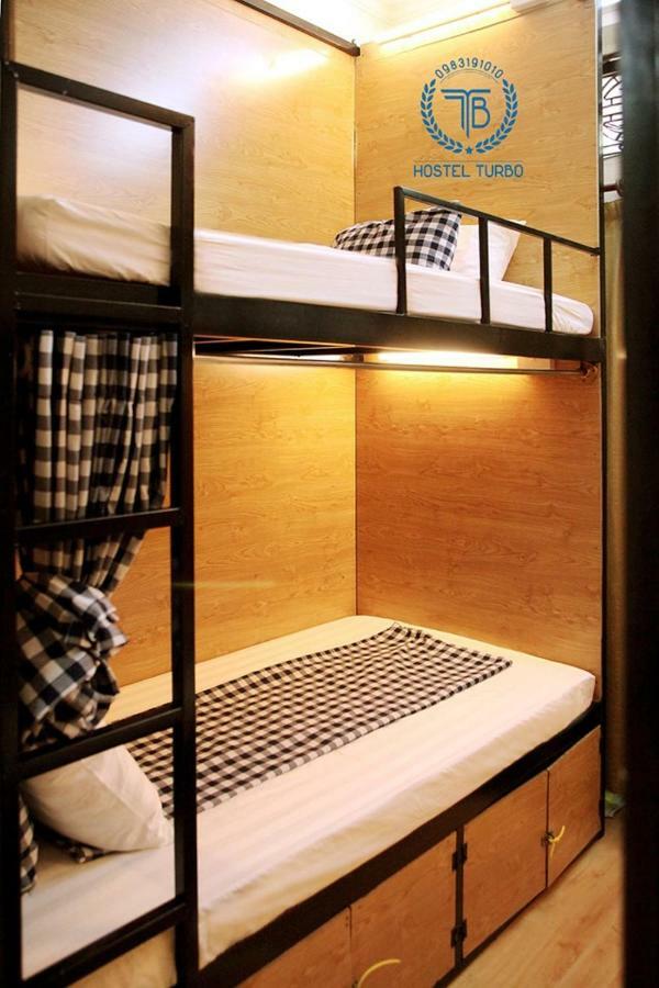 Hostel Turbo *