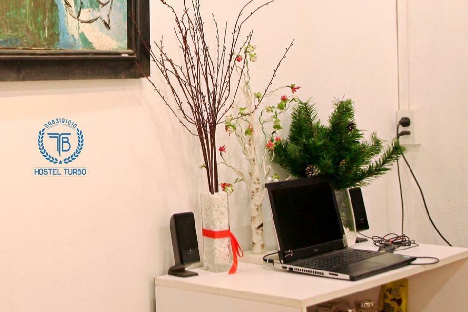 Turbo Hostel Hanoi