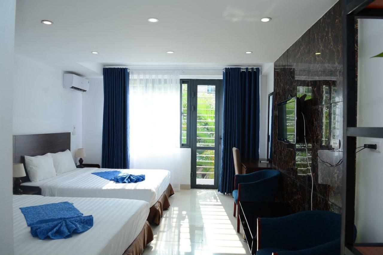 Garden House And Travel 3* Hanoi