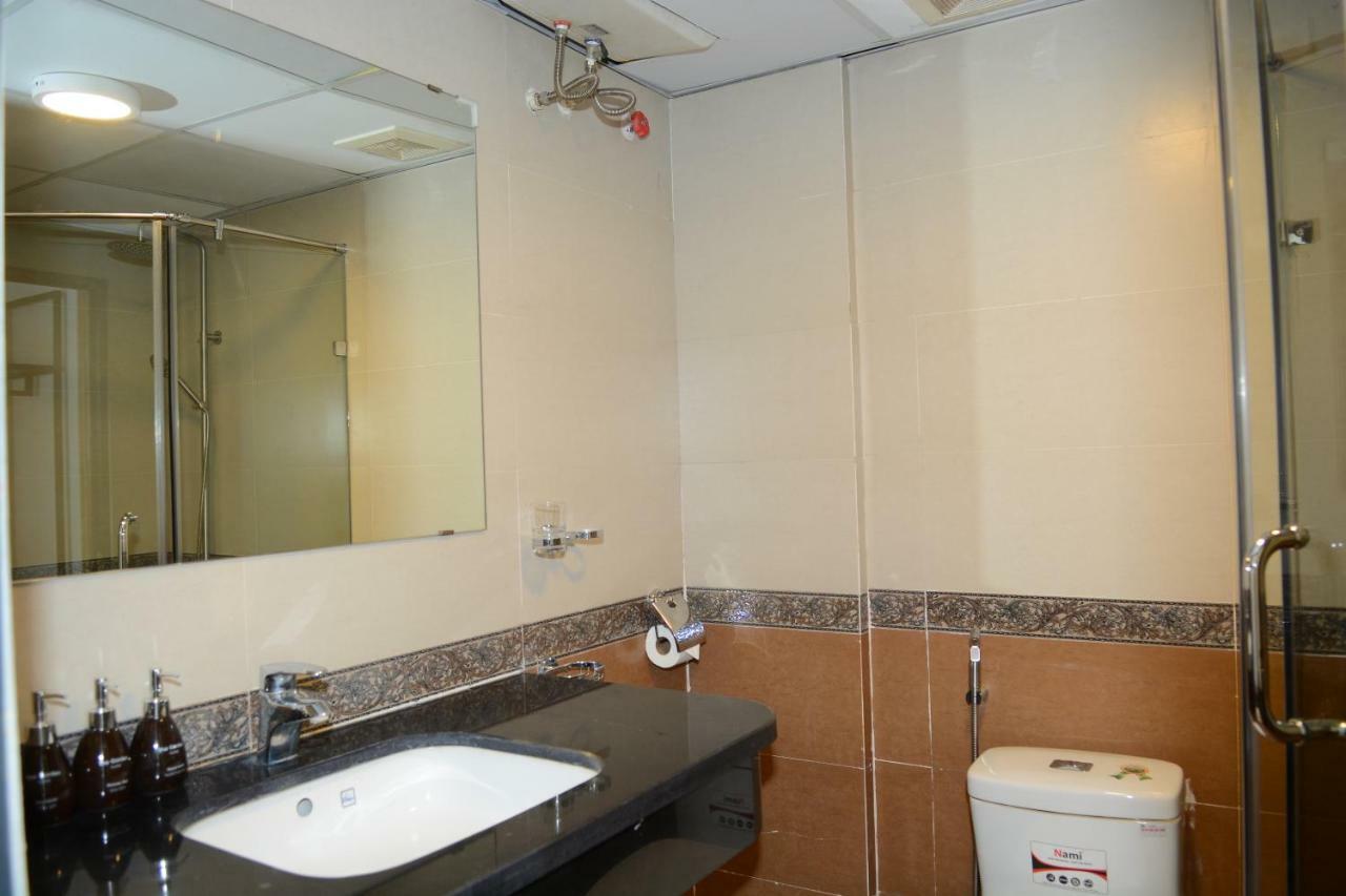 Hotel Garden House And Travel Hanoi