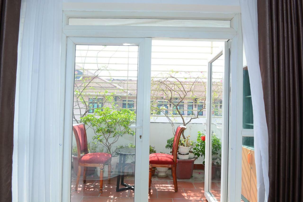 Hotel Garden House And Travel Hanoi