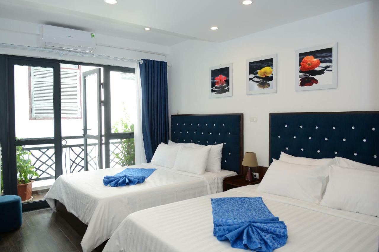 Garden House And Travel Hotel