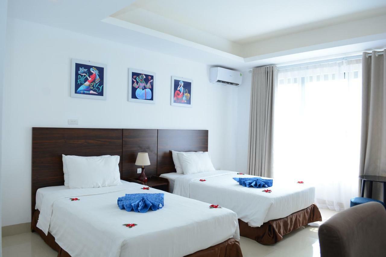 Garden House And Travel Hanoi