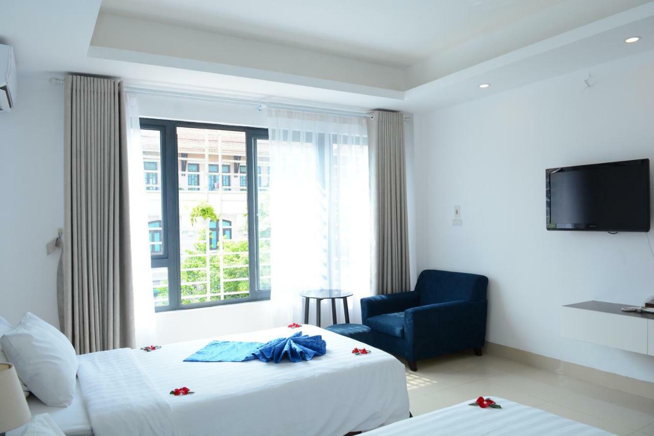 Hotel Garden House And Travel 3*
