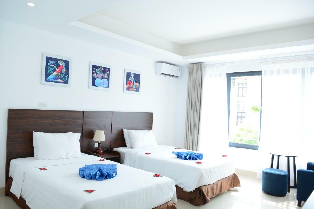 Garden House And Travel 3* Hanoi