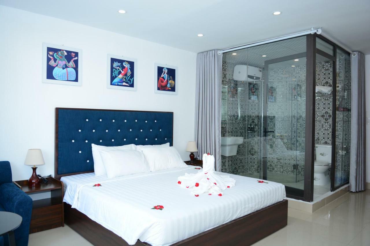 Garden House And Travel Hotel
