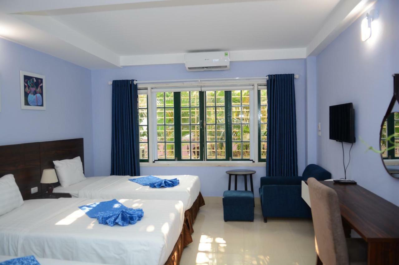 Hotel Garden House And Travel 3*