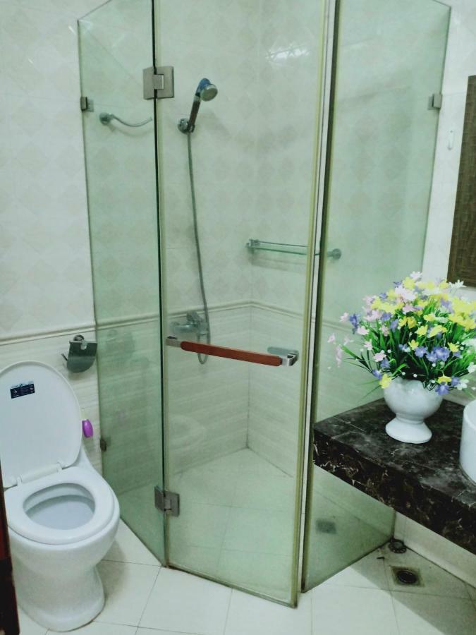 Enghouse Homestay Hanoi