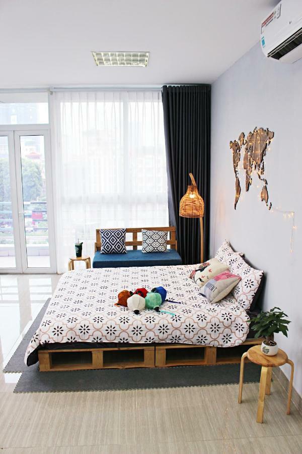 Homestay Amazing Stay- Homestay, City View, Near Center Hanoi, Nk Cau Giay *