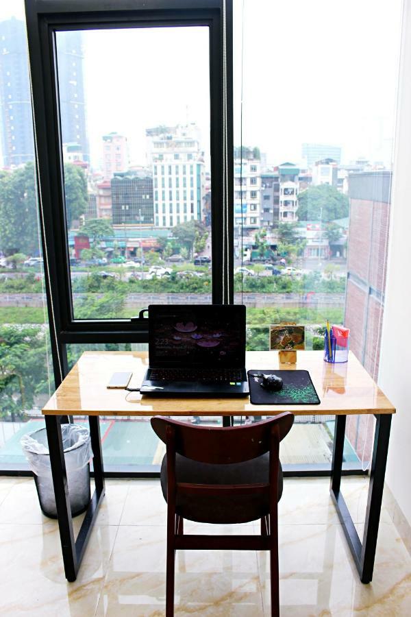 Homestay Amazing Stay- Homestay, City View, Near Center Hanoi, Nk Cau Giay Hanoi