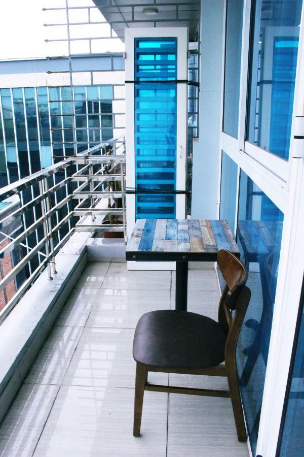 Amazing Stay- Homestay, City View, Near Center Hanoi, Nk Cau Giay *