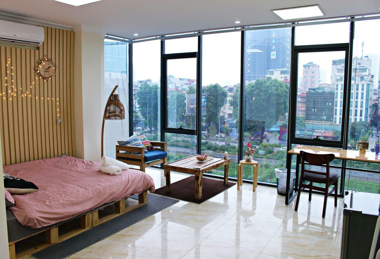 Homestay Amazing Stay- Homestay, City View, Near Center Hanoi, Nk Cau Giay Hanoi