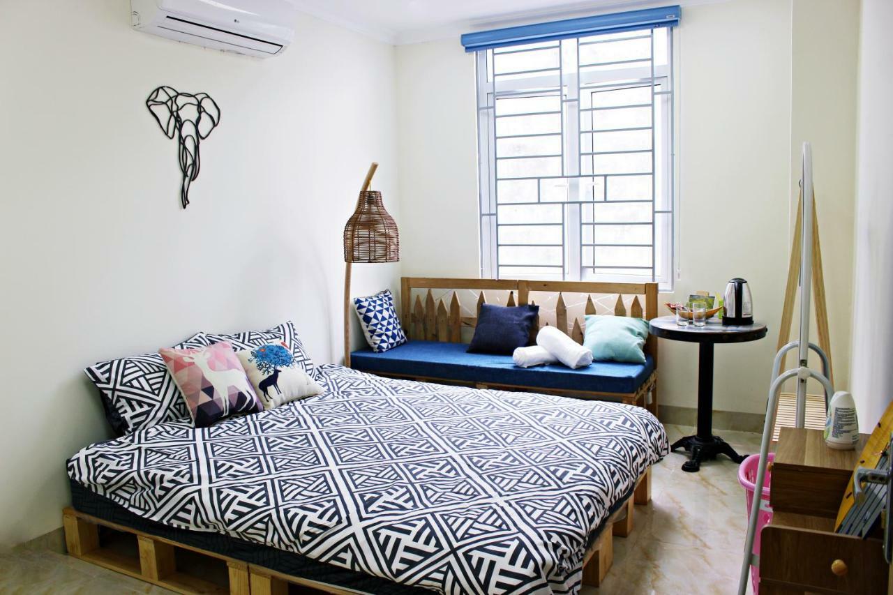 Homestay Amazing Stay- Homestay, City View, Near Center Hanoi, Nk Cau Giay Hanoi