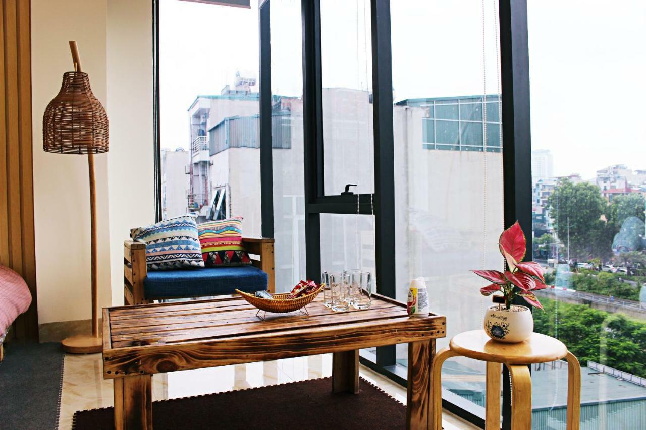 Homestay Amazing Stay- Homestay, City View, Near Center Hanoi, Nk Cau Giay *