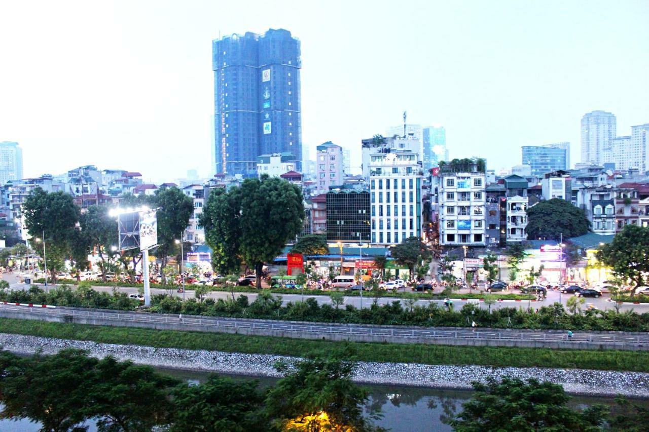 Homestay Amazing Stay- Homestay, City View, Near Center Hanoi, Nk Cau Giay Hanoi