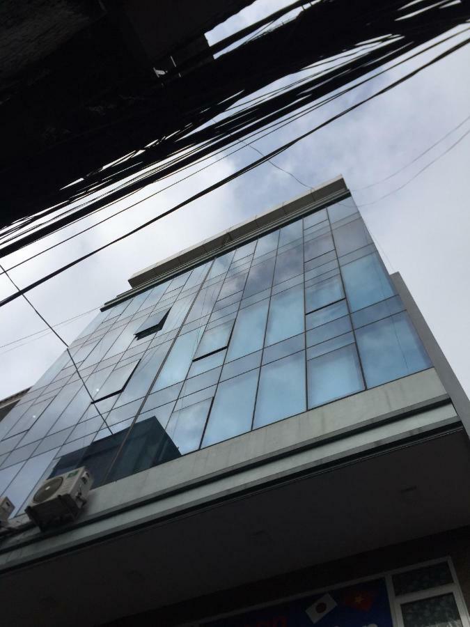 Homestay Amazing Stay- Homestay, City View, Near Center Hanoi, Nk Cau Giay *