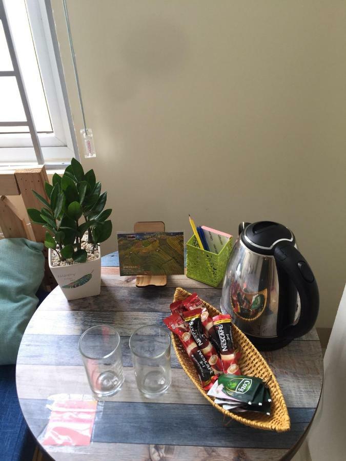 Homestay Amazing Stay- Homestay, City View, Near Center Hanoi, Nk Cau Giay Hanoi