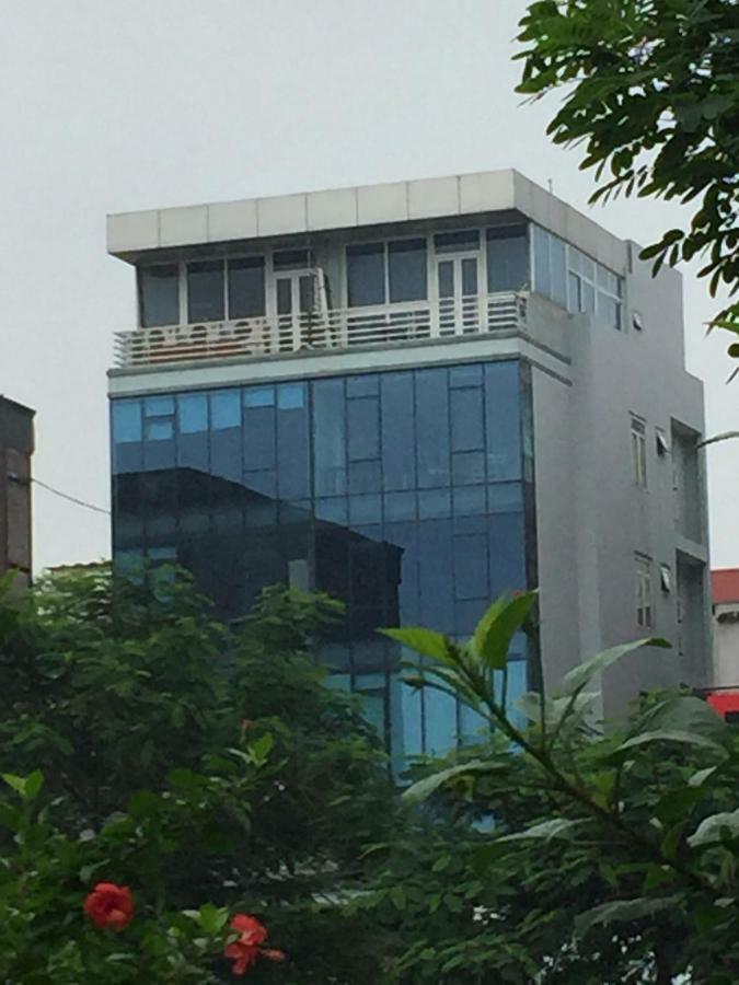 Amazing Stay- Homestay, City View, Near Center Hanoi, Nk Cau Giay Homestay