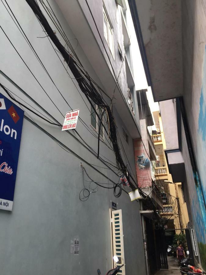Homestay Amazing Stay- Homestay, City View, Near Center Hanoi, Nk Cau Giay *