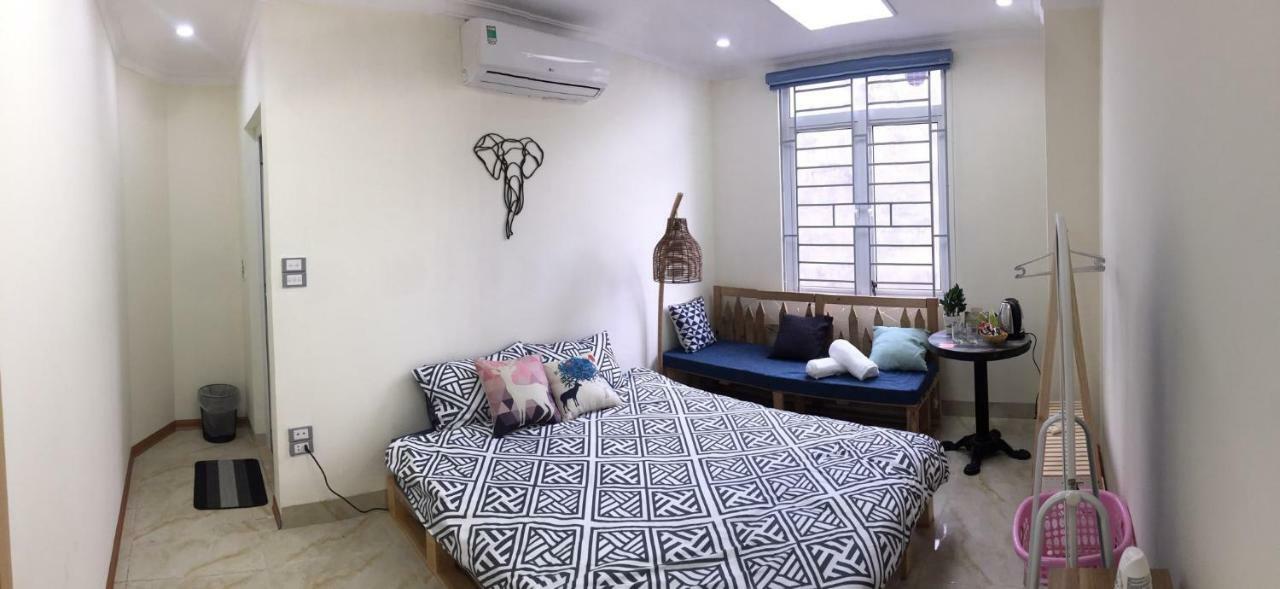 Amazing Stay- Homestay, City View, Near Center Hanoi, Nk Cau Giay *