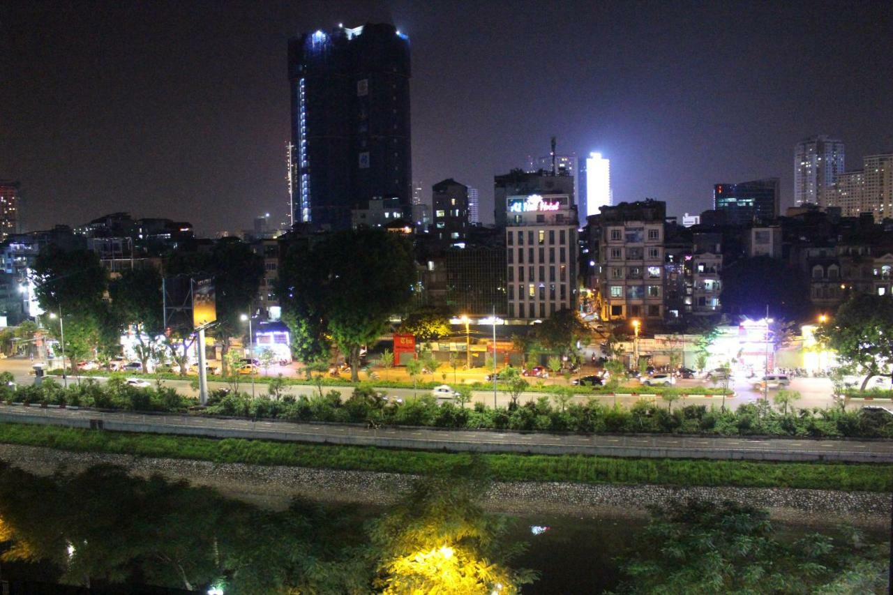 Homestay Amazing Stay- Homestay, City View, Near Center Hanoi, Nk Cau Giay