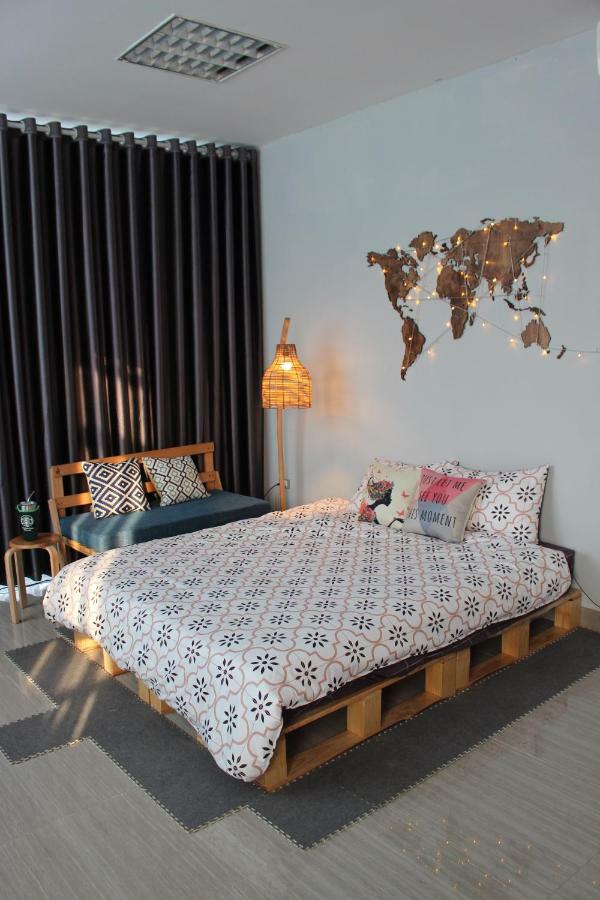 Amazing Stay- Homestay, City View, Near Center Hanoi, Nk Cau Giay Homestay